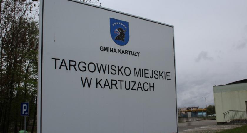 Kartuzy. Zmiany na ul. Sędzickiego - skatepark i lodowisko zastąpią targowisko zwierzęce?