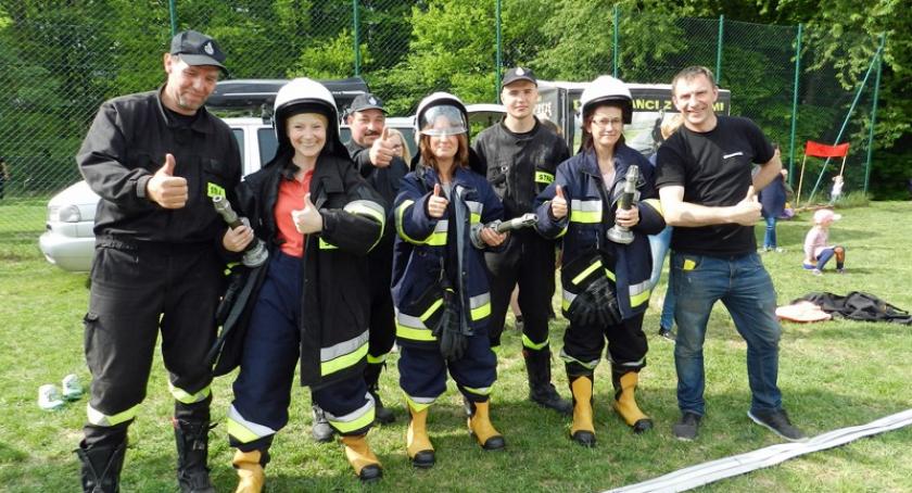 Warzenko. Piknik rodzinny - czwarta edycja tradycyjnej imprezy