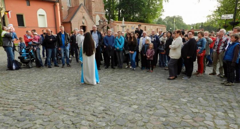 Żukowo przyłączyło się do Nocy Muzeów