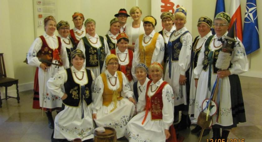 Zespół wokalny 