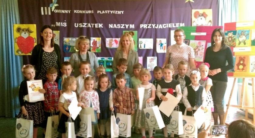 Konkurs plastyczny 