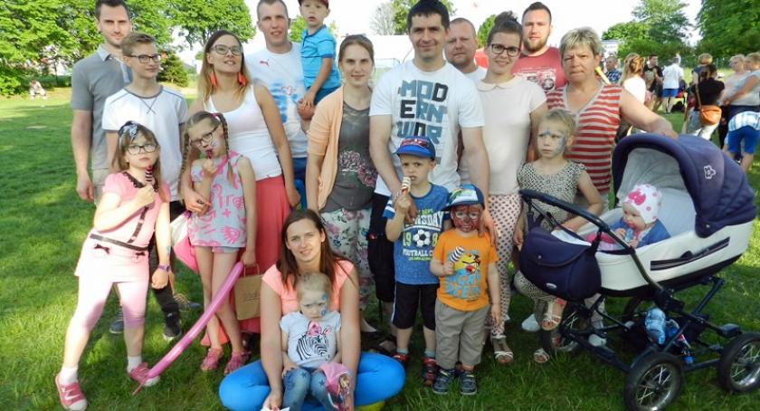 Miszewo. Jubileuszowy festyn rodzinny z wielkim tortem i konkursami