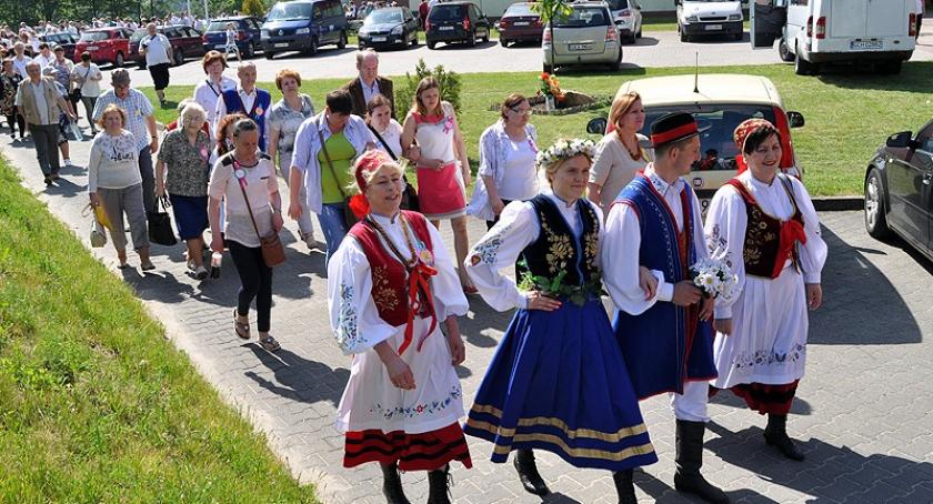 XV Wojewódzki Jarmark Folklorystyczny z biesiadą i Weselem Kaszubskim