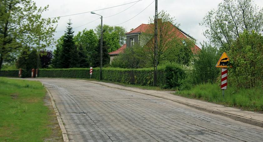 Kartuzy. Od piątku ul. Sędzickiego zamknięta - utrudnienia potrwają pięć tygodni