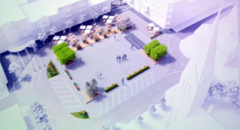 Kartuzy. Gmina nie uzyskała środków na rewitalizację centrum - co poszło nie tak?