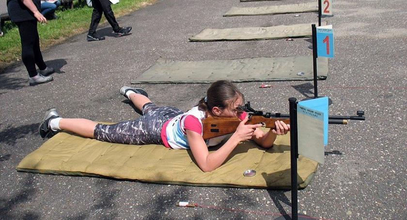 Biathlon letni. Trzecia runda Pucharu Pomorza w Kartuzach