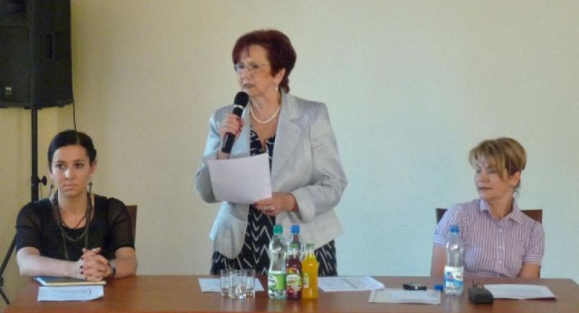 Poszerzyli kwalifikacje dzięki projektom edukacyjnym