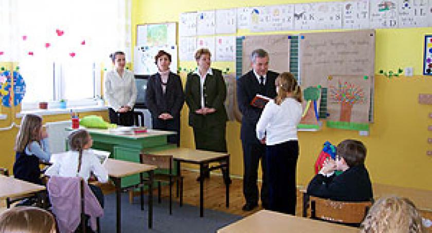 Gminny konkurs ekologiczno-matematyczny 