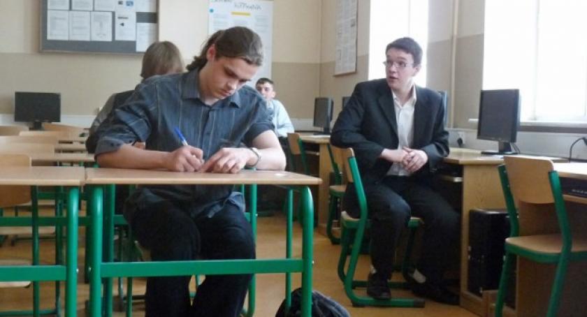 Kolejny milion z Unii na powiatową oświatę