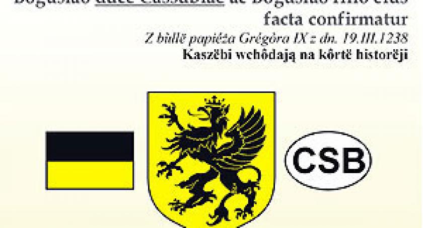 19 marca - DZIEŃ JEDNOŚCI KASZUBÓW
