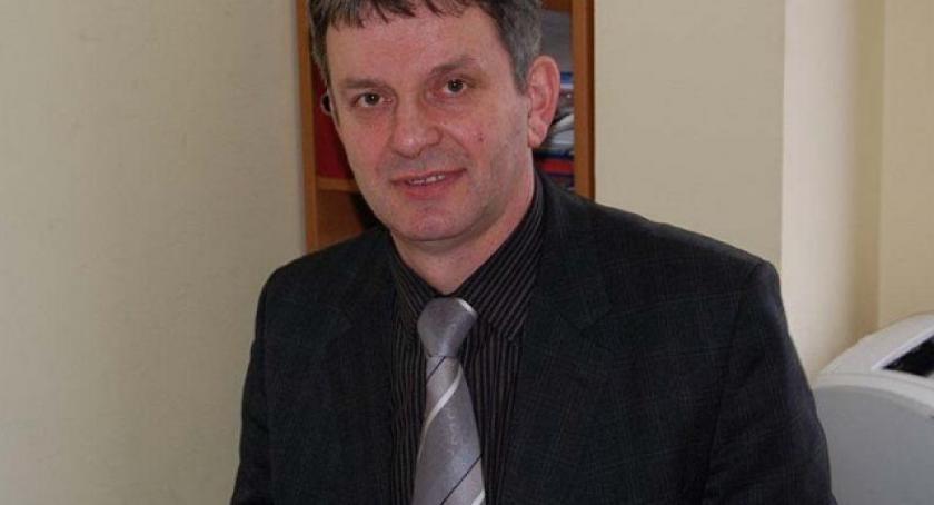 Żukowo. Marek Trepczyk atakuje burmistrza