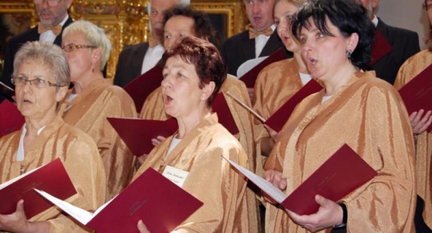 VI Kaszubski Festiwal Muzyki Chóralnej i Regionalnej