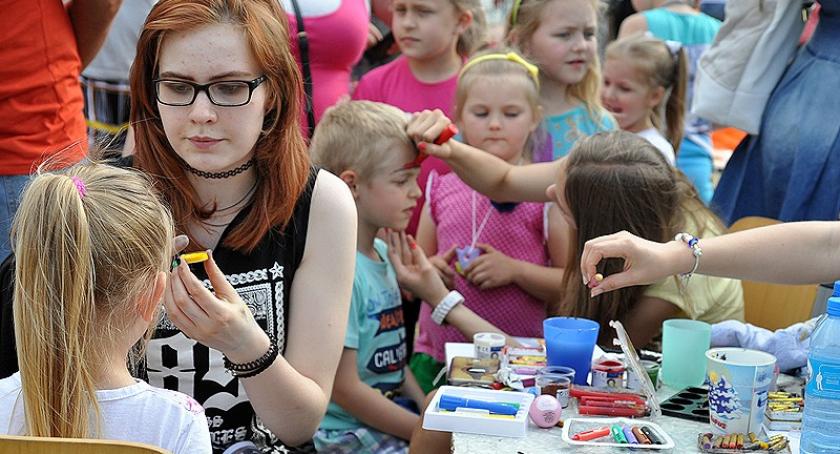 Dzień Dziecka - sprawdź, co 1 czerwca będzie się działo w Twojej okolicy