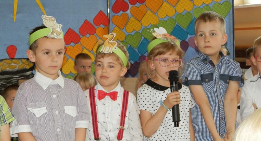 Tuchlino. Uczcili Dzień Matki