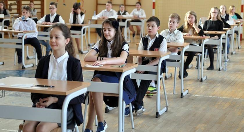 Sprawdź, jak wypadł sprawdzian szóstoklasisty w powiecie kartuskim