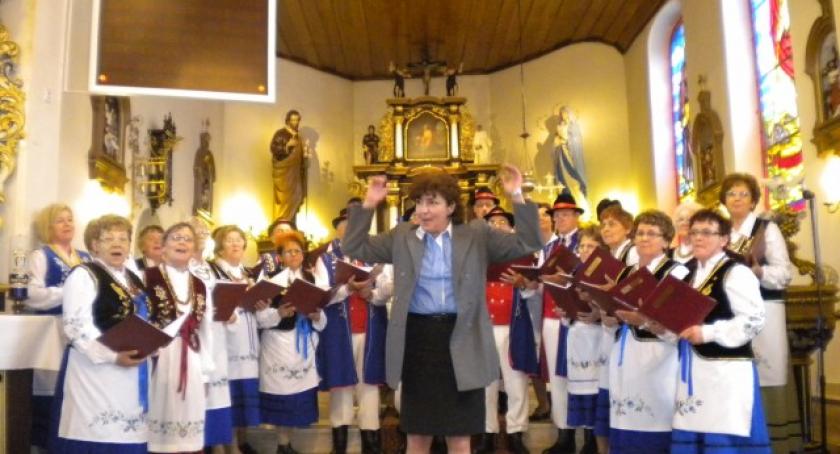 VIII  Zjazd Kaszubskich Śpiewaków