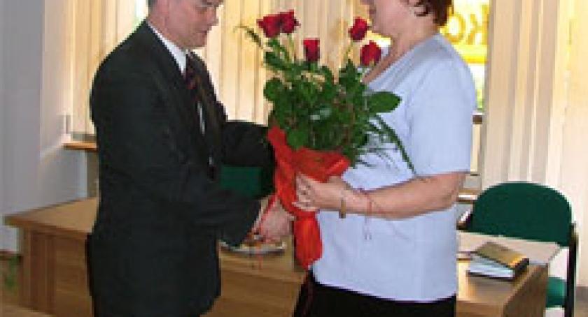 Nowy kierownik USC w Żukowie
