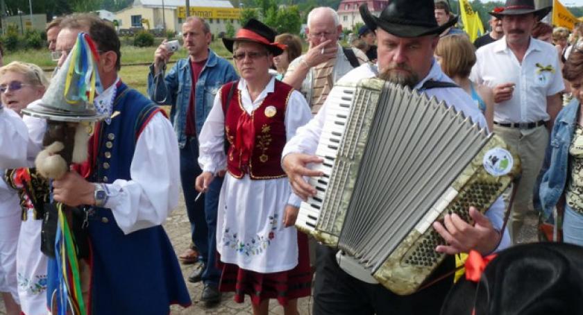 XII Zjazd Kaszubów już w najbliższą sobotę!