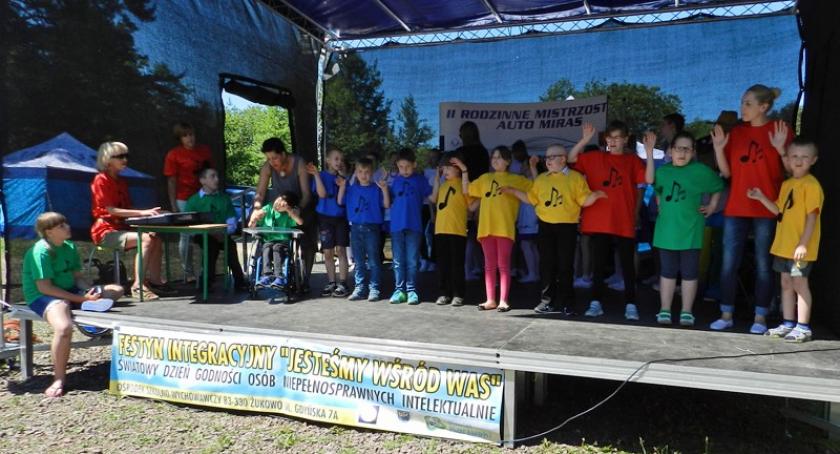 Żukowo. Sztuka łączy wszystkich