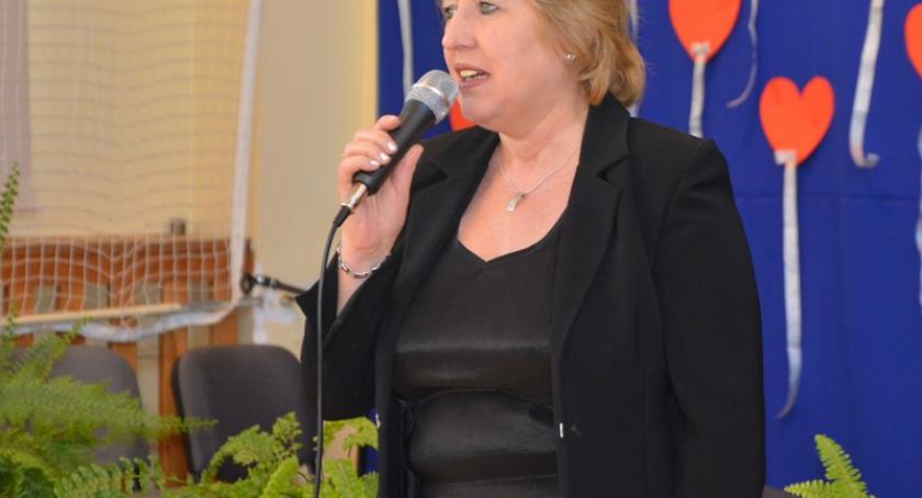 Maria Wenta-Barlak wraca na stanowisko dyrektora Zespołu Szkół  nr 2 w Kartuzach