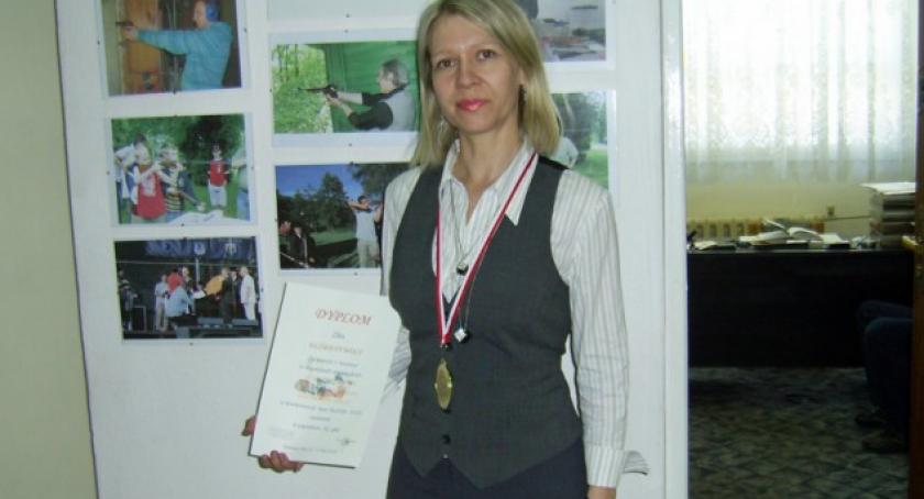 Wyłoniono czołowych strzelców w powiecie