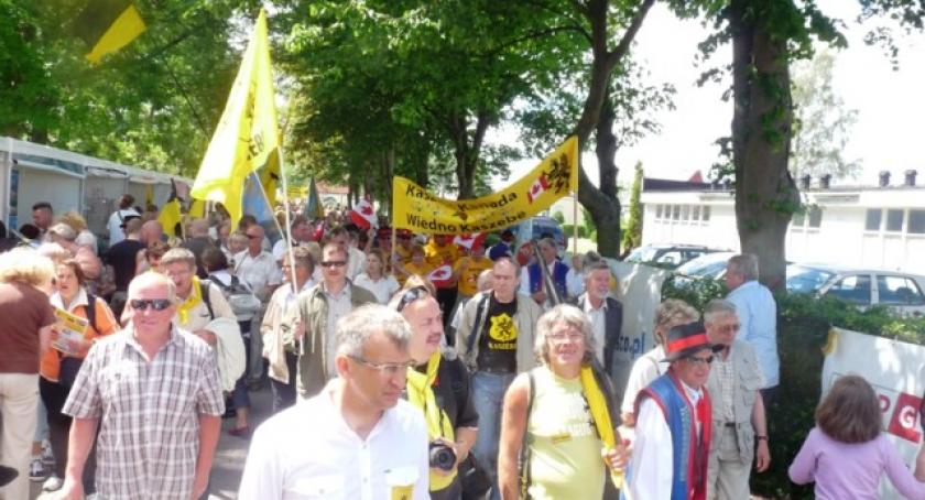 XII Światowy Zjazd Kaszubów