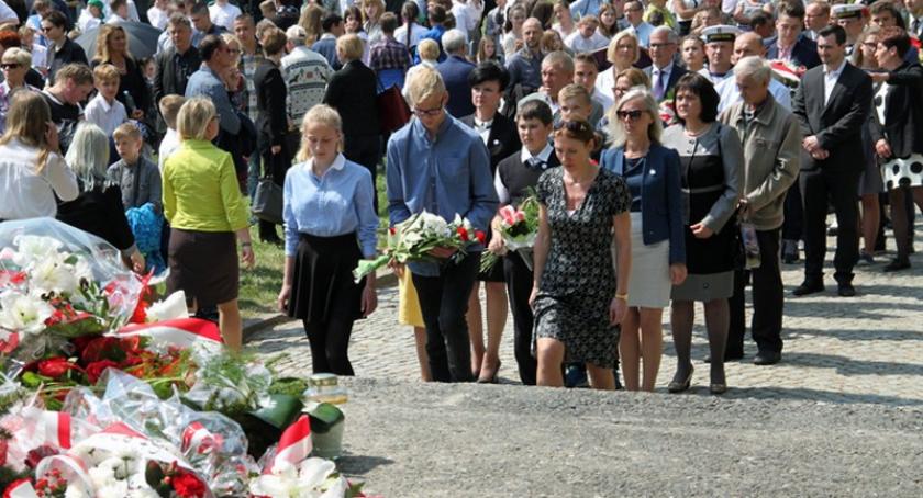 Niestępowo. Śladami Patronów Szkoły