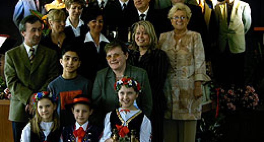 Rozdano nagrody burmistrza gminy Kartuzy