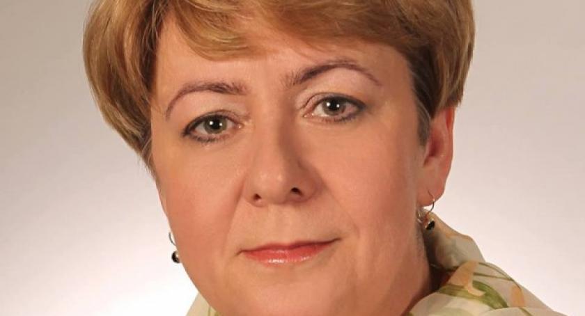 Elżbieta Rucińska-Kulesz z Żukowa zostanie nową dyrektor pomorskiego NFZ