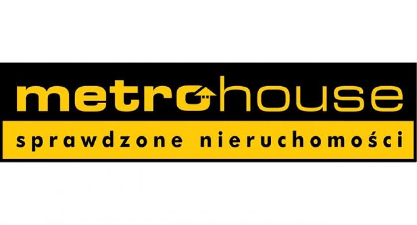 Trzy nowe biura Metrohouse w siedem dni