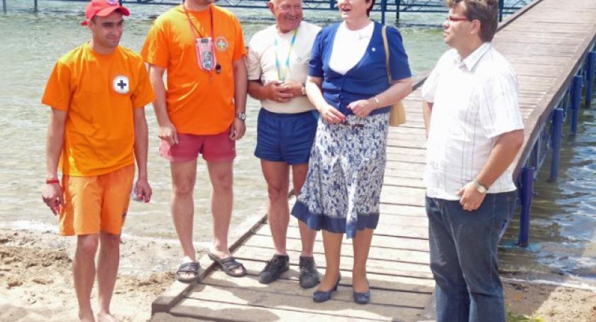 Sezon letni oficjalnie rozpoczęty