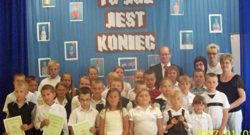 Oszczędnościowy sukces SP Wilanowo