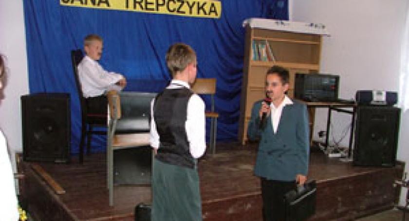 Trepczyk wrócił do Miszewa