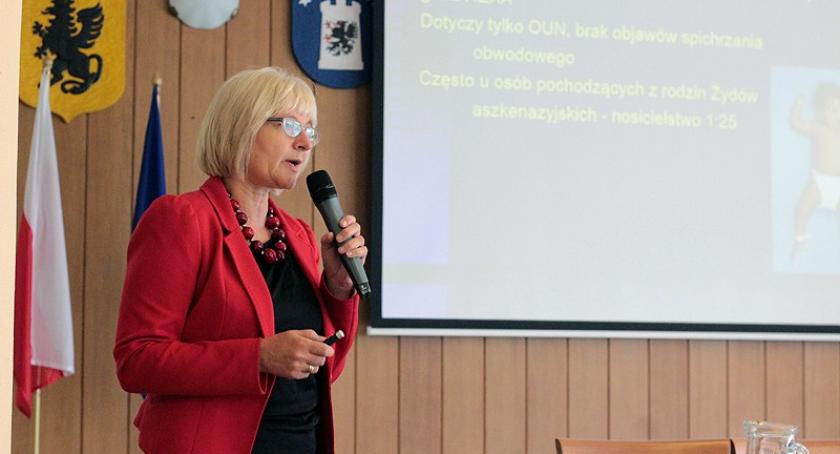 Kartuzy. Naukowcy o 