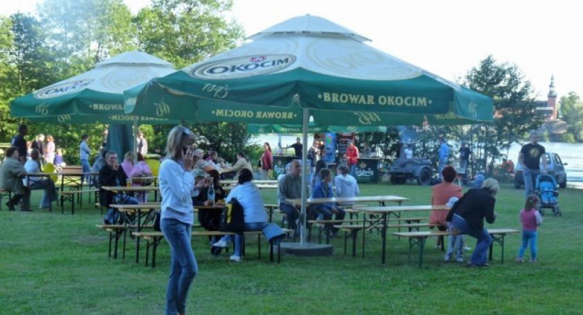 Weekend pełen atrakcji