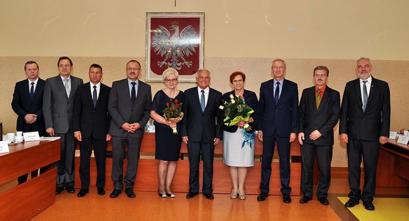 Jednogłośne wotum zaufania dla zarządu powiatu