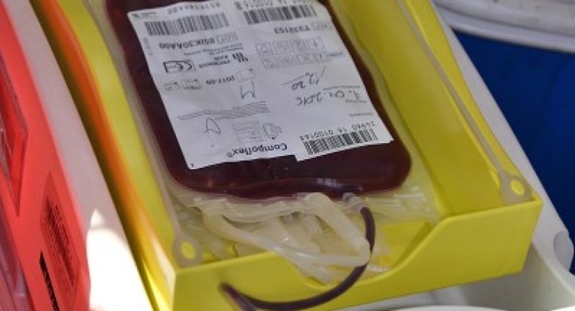 Potrzebna krew dla 6-letniej Mariki - włącz się do akcji i pomóż