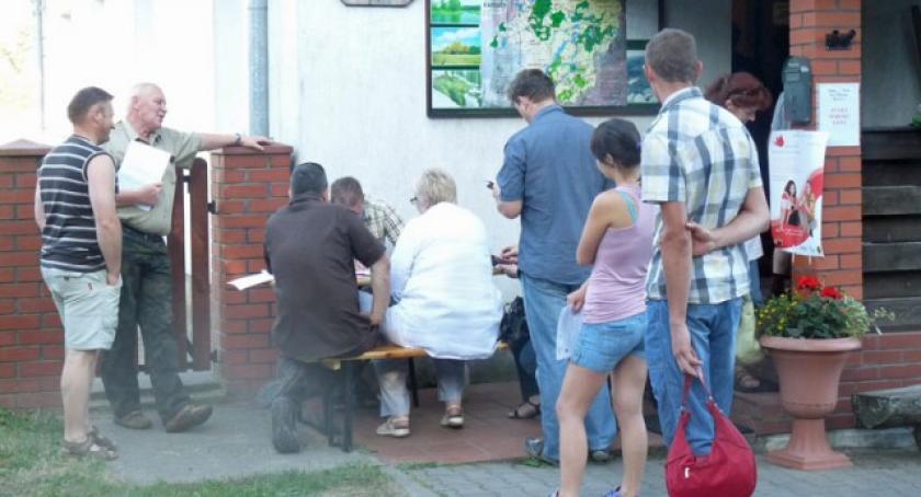 132 osoby oddały krew!