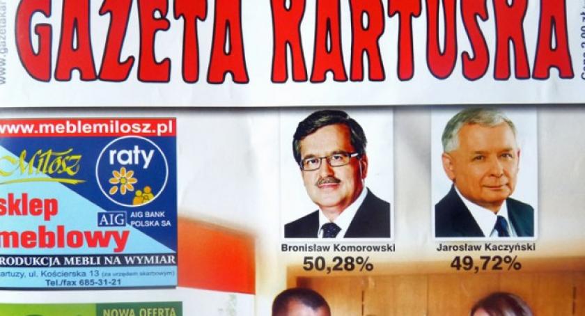 GK: Zamiast ryby… pocisk artyleryjski
