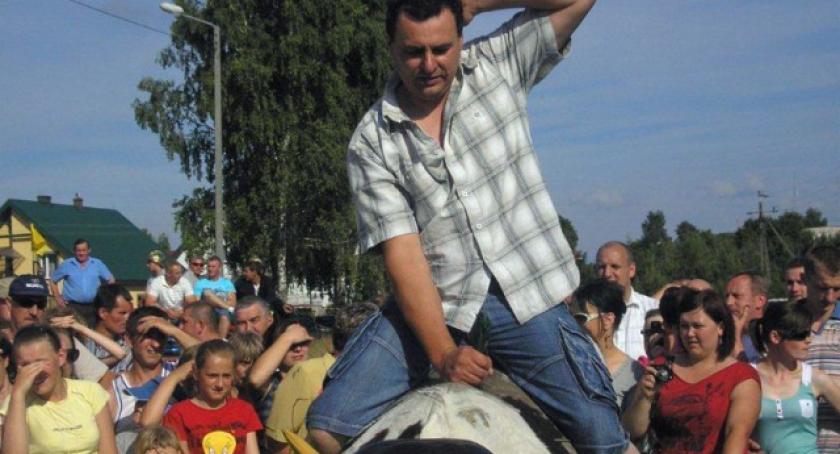 Triumf Stężycy w Turnieju Sołectw