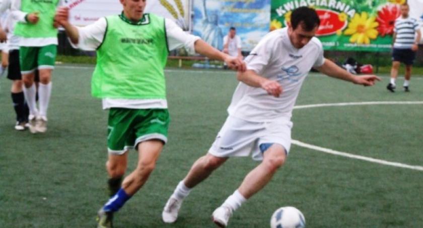 Rusza Letnia Liga Orlika