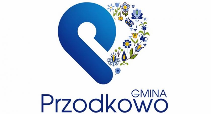 Nowe logo gminy Przodkowo zaprezentowano na pikniku