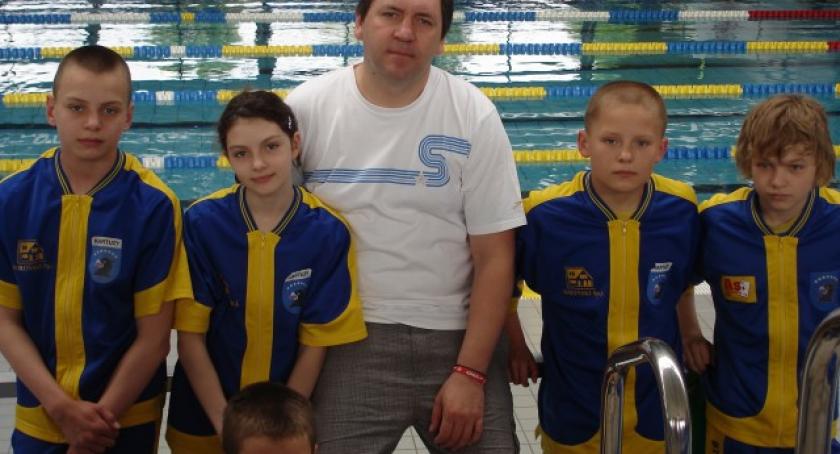 Trops zakończył udany sezon
