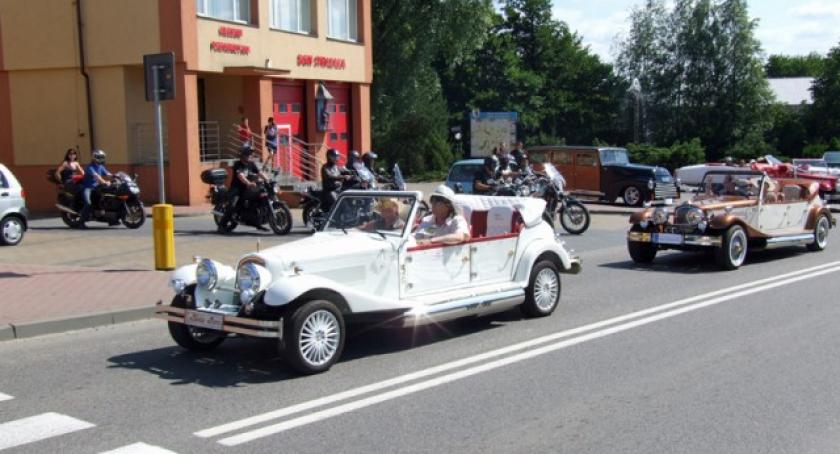 Rodzinne święto w Przodkowie