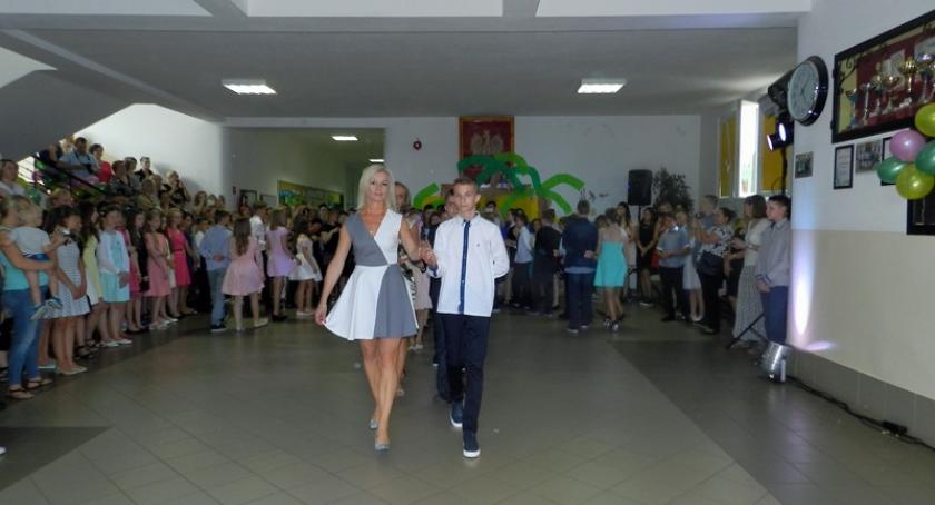 Żukowo. Pierwszy wielki bal szóstoklasistów
