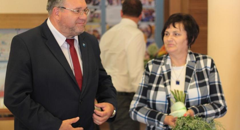 Kartuzy. Burmistrz z absolutorium - radni zazdrośni o 