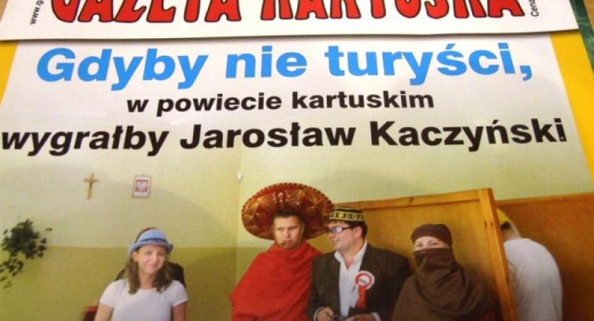 Kartuzy dla powodzian