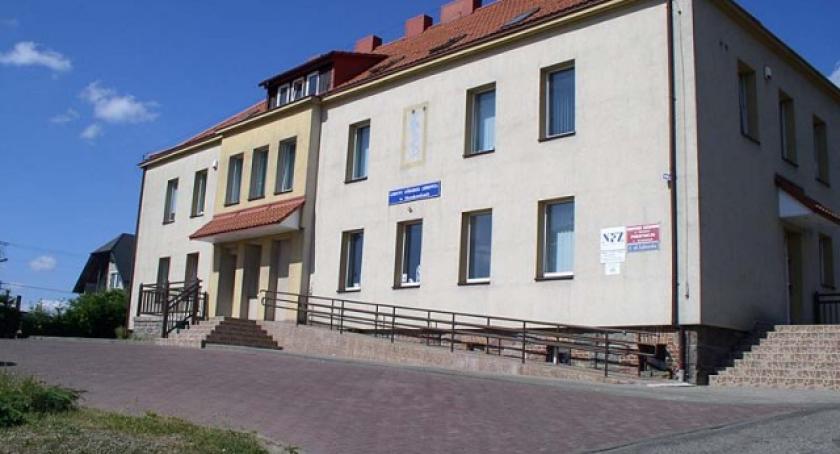 W Sierakowicach powstanie nowy ośrodek zdrowia