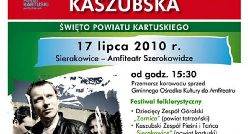 W weeeknd VII Biesiada Kaszubska
