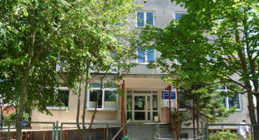 Stężyca. Nowy kierownik ZOZ-u od sierpnia